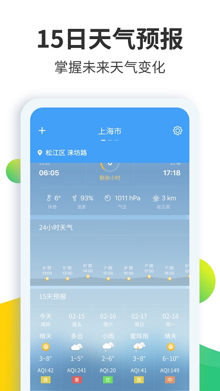 天气预报大师app “天气预报大师免费版下载”