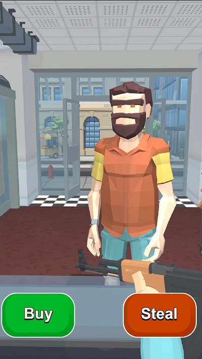 射击枪小店游戏 射击枪小店手机版下载