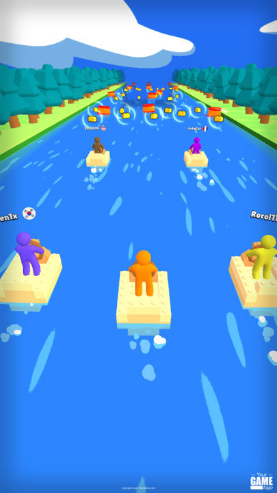 ����ˮ����԰��Ϸ