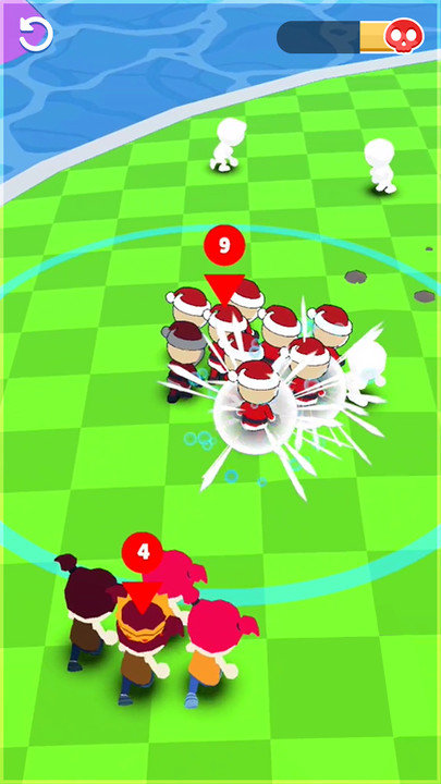 ��ˮ����Ϸ