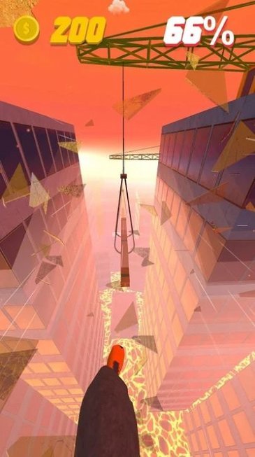 天台极限挑战修改版 天台极限挑战免广告版下载