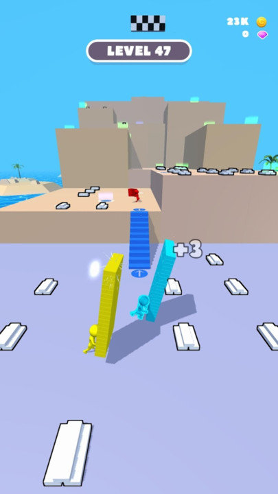 搬砖爬高手游 搬砖爬高游戏下载