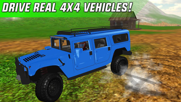4x4ԽҰ�����ֻ���
