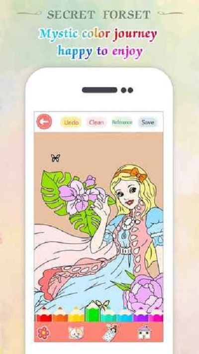 ��ŮͿɫ֮����ɭ�ֺ���������