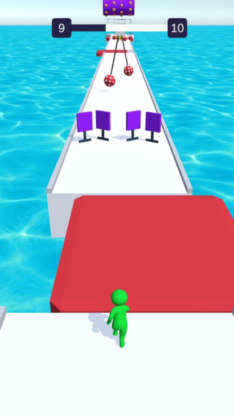 �ռ��ϰ�����Ϸ