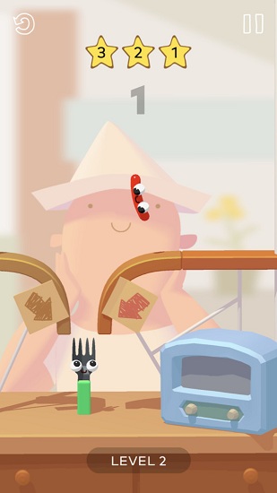 �㳦��ʦ��Ϸ