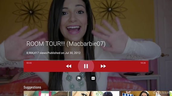 �͹�TV�޸İ�