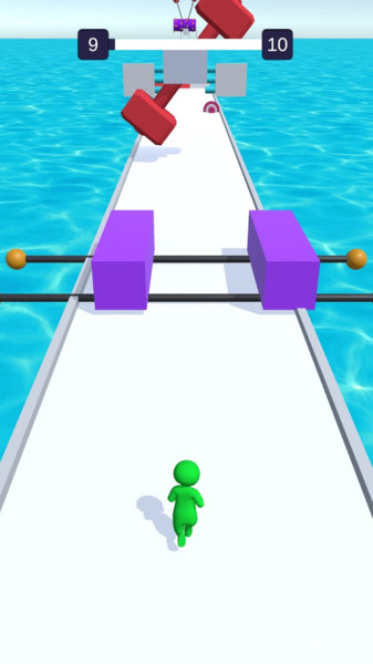 �ռ��ϰ�����Ϸ