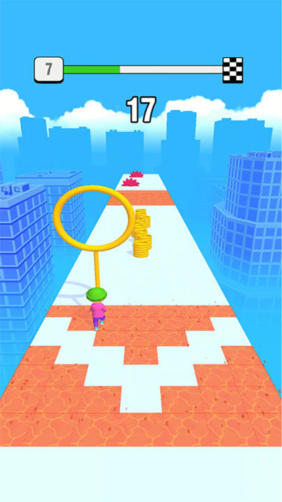 �ݶ�ȦȦ����Ϸ