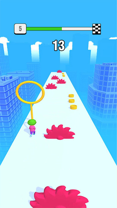 �ݶ�ȦȦ����Ϸ