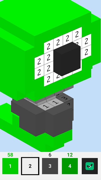 ������ɫ��Ϸ