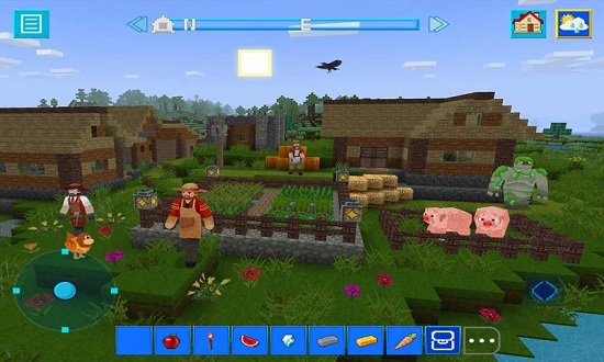 ���칤����Ϸ