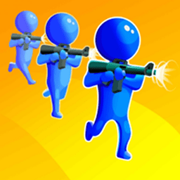 �Ž�ǹ�ִ���ս��Ϸ