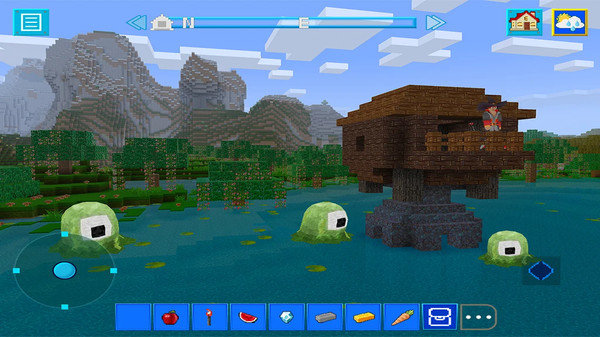 泰拉世界手游 泰拉世界游戏下载