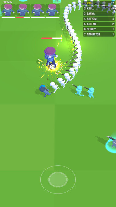 �Ž�ǹ�ִ���ս��������