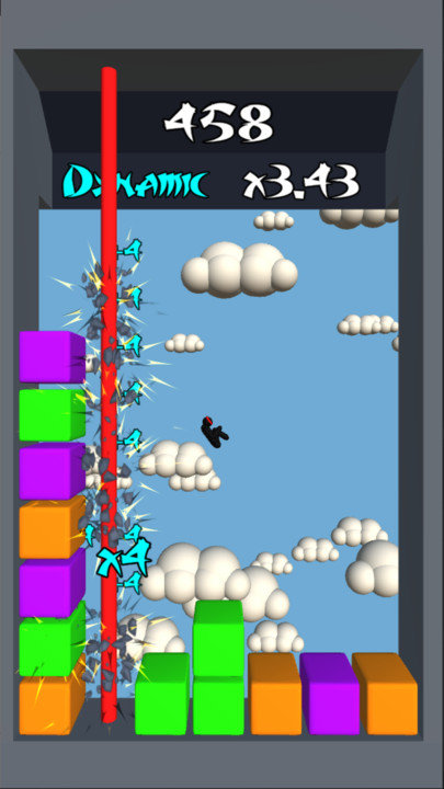 ���߳������