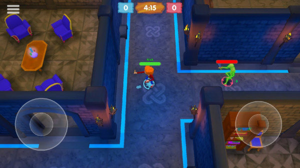 英雄小子游戏 英雄小子手机版下载