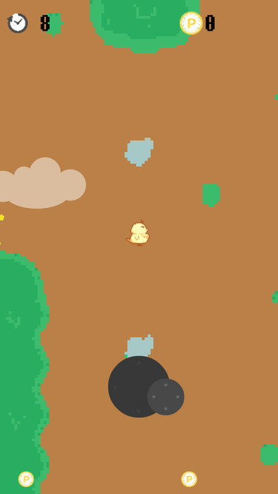 小鸡大逃亡手游 小鸡大逃亡游戏下载