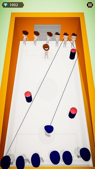 人类开团射击游戏 人类开团射击下载