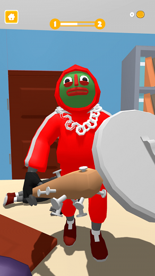 ���ս����Ϸ