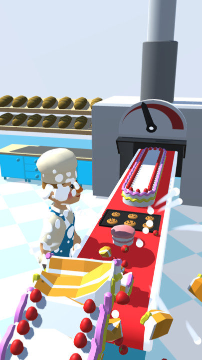 ���鵰����Ϸ