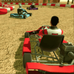 卡丁车3d手机版