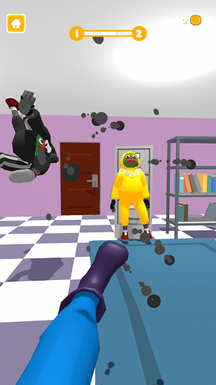 ���ս����Ϸ