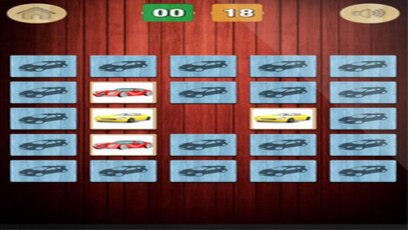 汽车记忆训练游戏 汽车记忆训练最新版下载