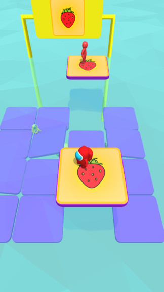 水果记忆淘汰赛游戏 水果记忆淘汰赛手机版下载