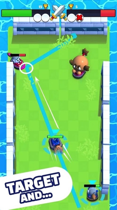 ��������ʿ��������Ϸ����