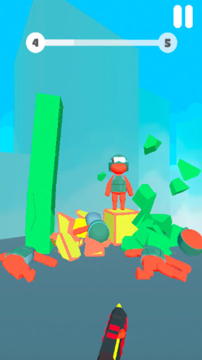 全部射击手游 全部射击游戏下载