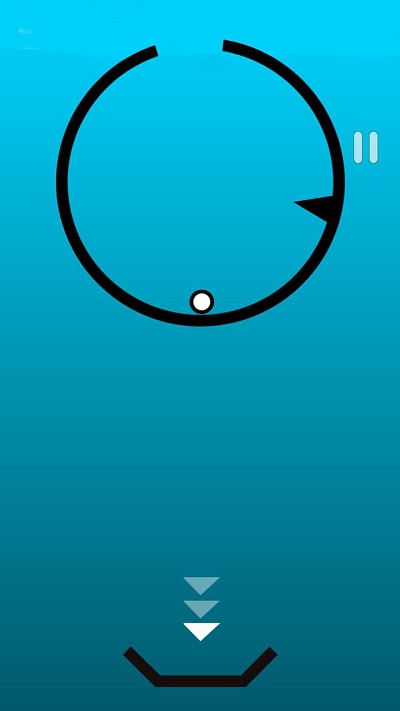 形状逃生游戏 形状逃生下载