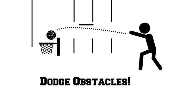 火柴人篮球对决游戏 火柴人篮球对决最新版下载