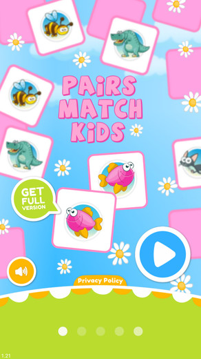 小孩记忆力游戏 小孩记忆力游戏手机版下载