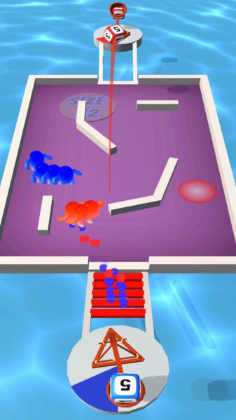 果冻人骰子大乱斗游戏 果冻人骰子大乱斗下载