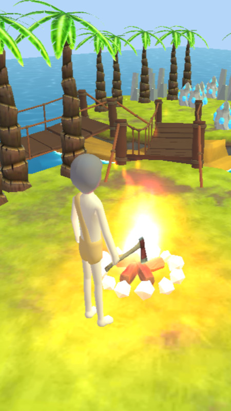 ���浺������