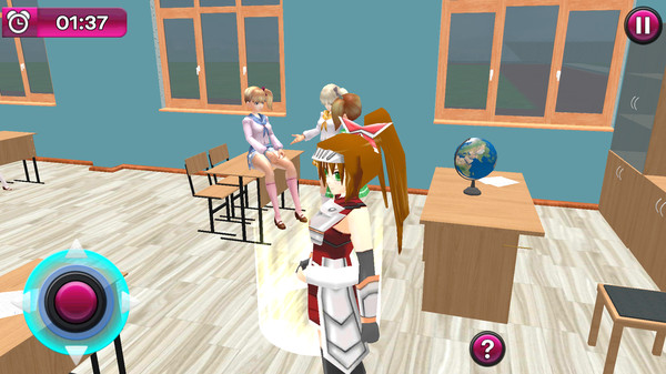 ����Ů������ģ�������İ�