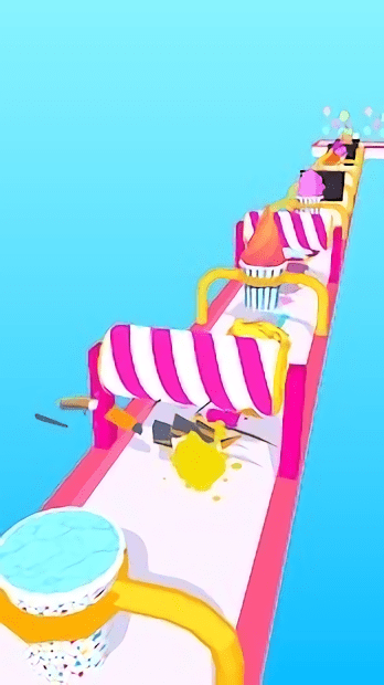 奶油它游戏 奶油它手机版下载