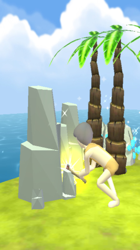 生存岛屿手游 生存岛屿游戏下载