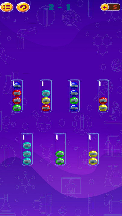 我们之间简单排序游戏 我们之间简单排序手机版下载