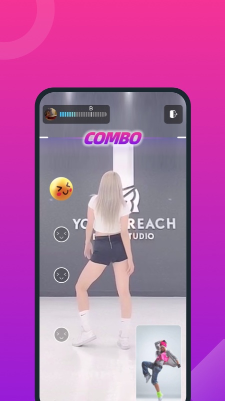 韵动美软件 韵动美最新版下载