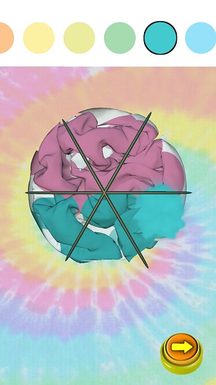 染色t恤游戏 染色t恤手机版下载