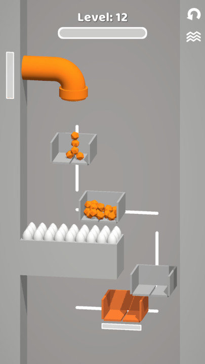 智能管道游戏 智能管道手游下载