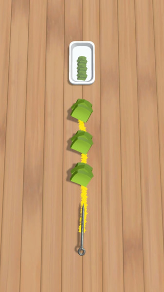 完美串串完整版 完美串串游戏下载