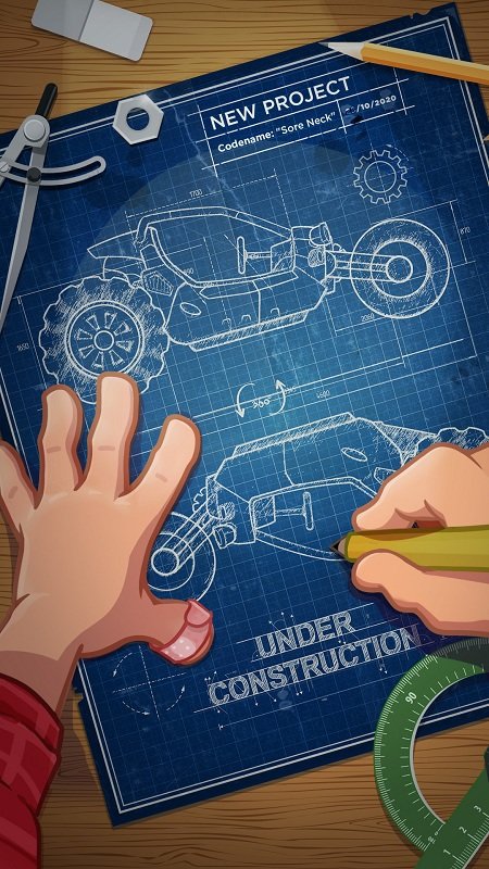 登山赛车2中文最新版 登山赛车2中文版