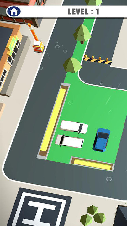 疏通汽车游戏 疏通汽车手游下载