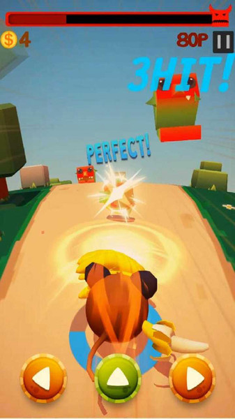 胆小英雄游戏 胆小英雄下载