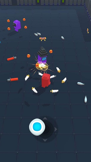 我们之中的光剑侠游戏 我们之中的光剑侠最新版下载