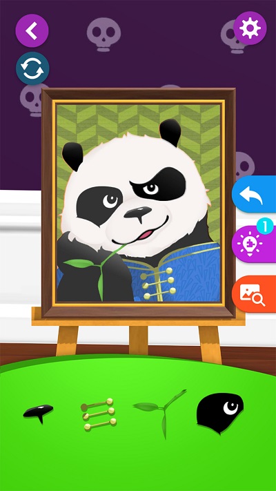 ������������ս��Ϸ