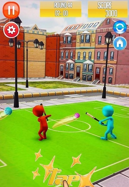 ����Ͷ����Ϸ